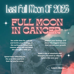 One last emotionally charged Lunar extravaganza to close out 2023